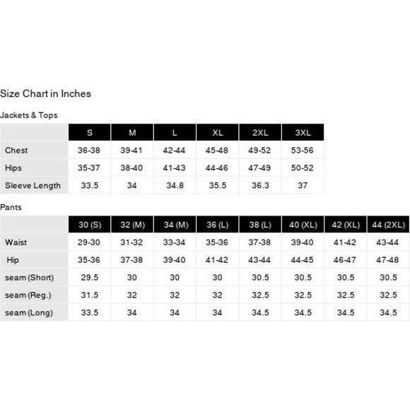 The North Face Mens 1996 Retro Nuptse Jacket - Picture 2 of 2